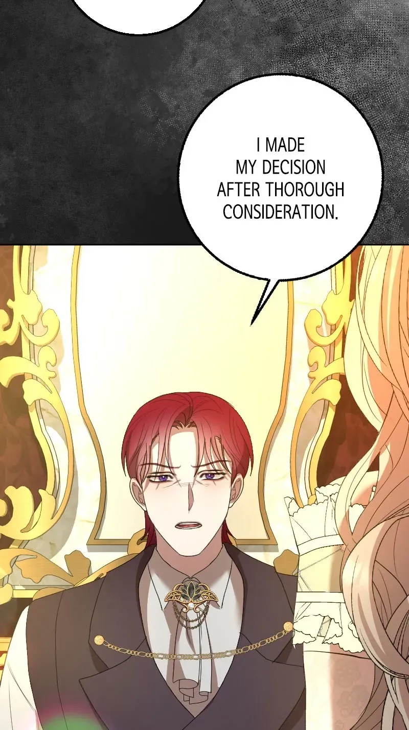 Parting Ways With Destiny Chapter 26 page 73 - 