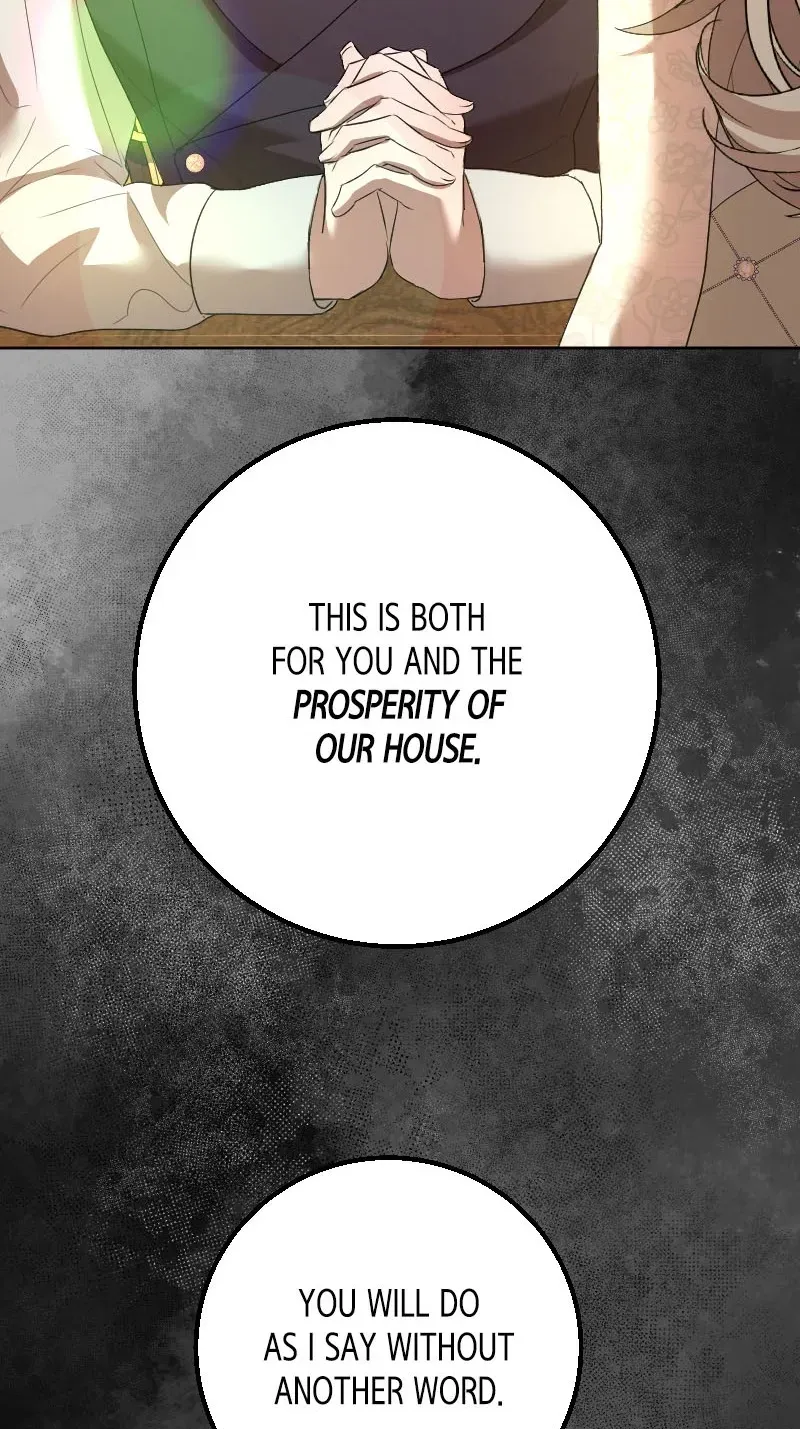 Parting Ways With Destiny Chapter 26 page 74 - 