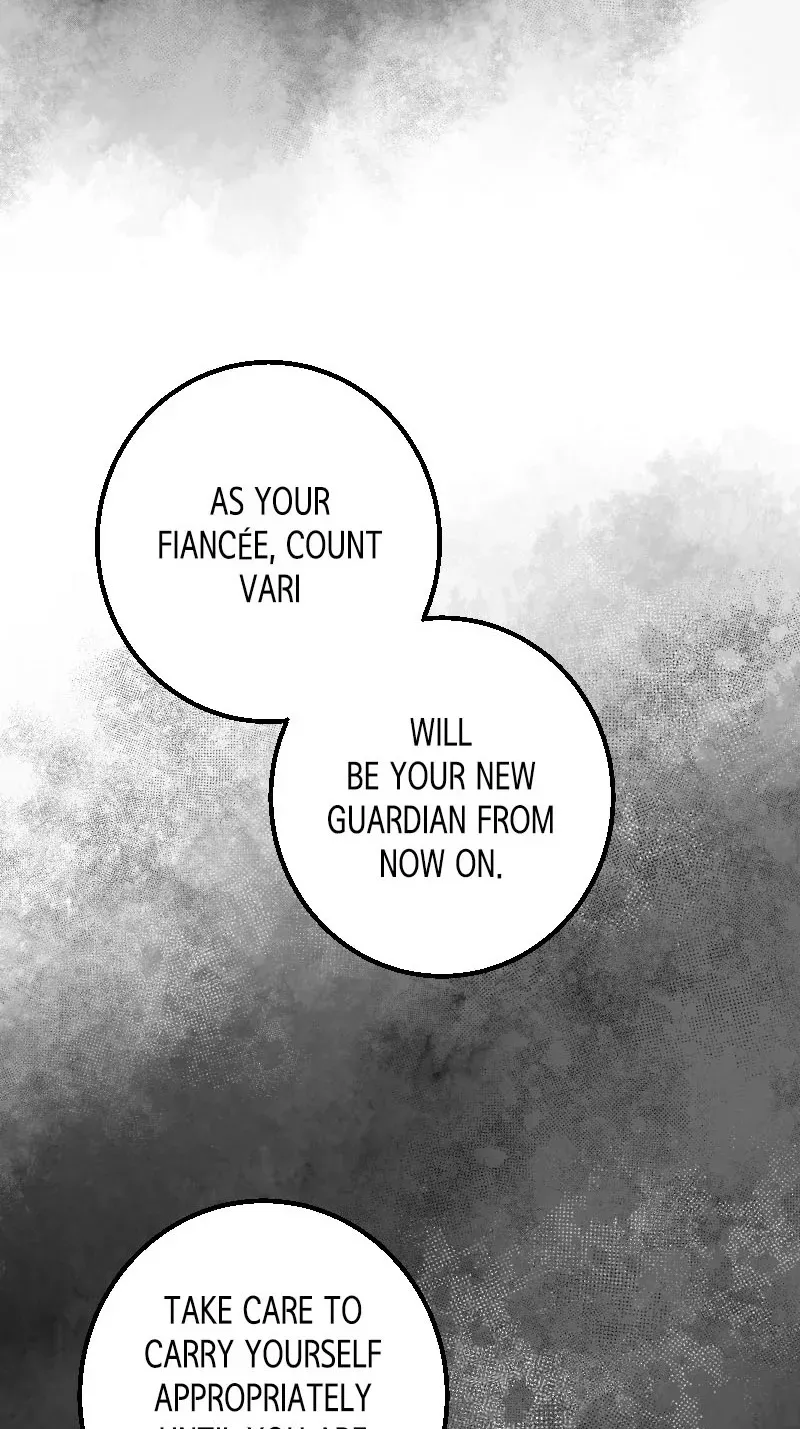 Parting Ways With Destiny Chapter 26 page 76 - 