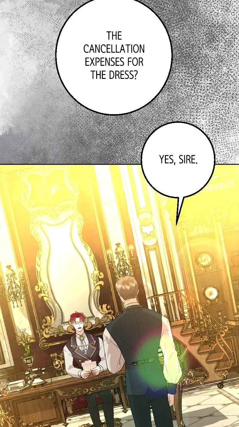 Parting Ways With Destiny Chapter 26 page 9 - 