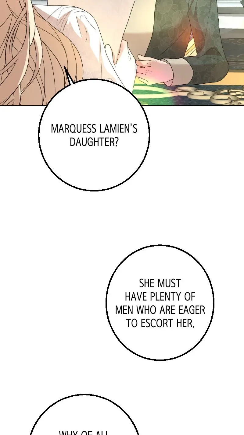 Parting Ways With Destiny Chapter 26 page 88 - 