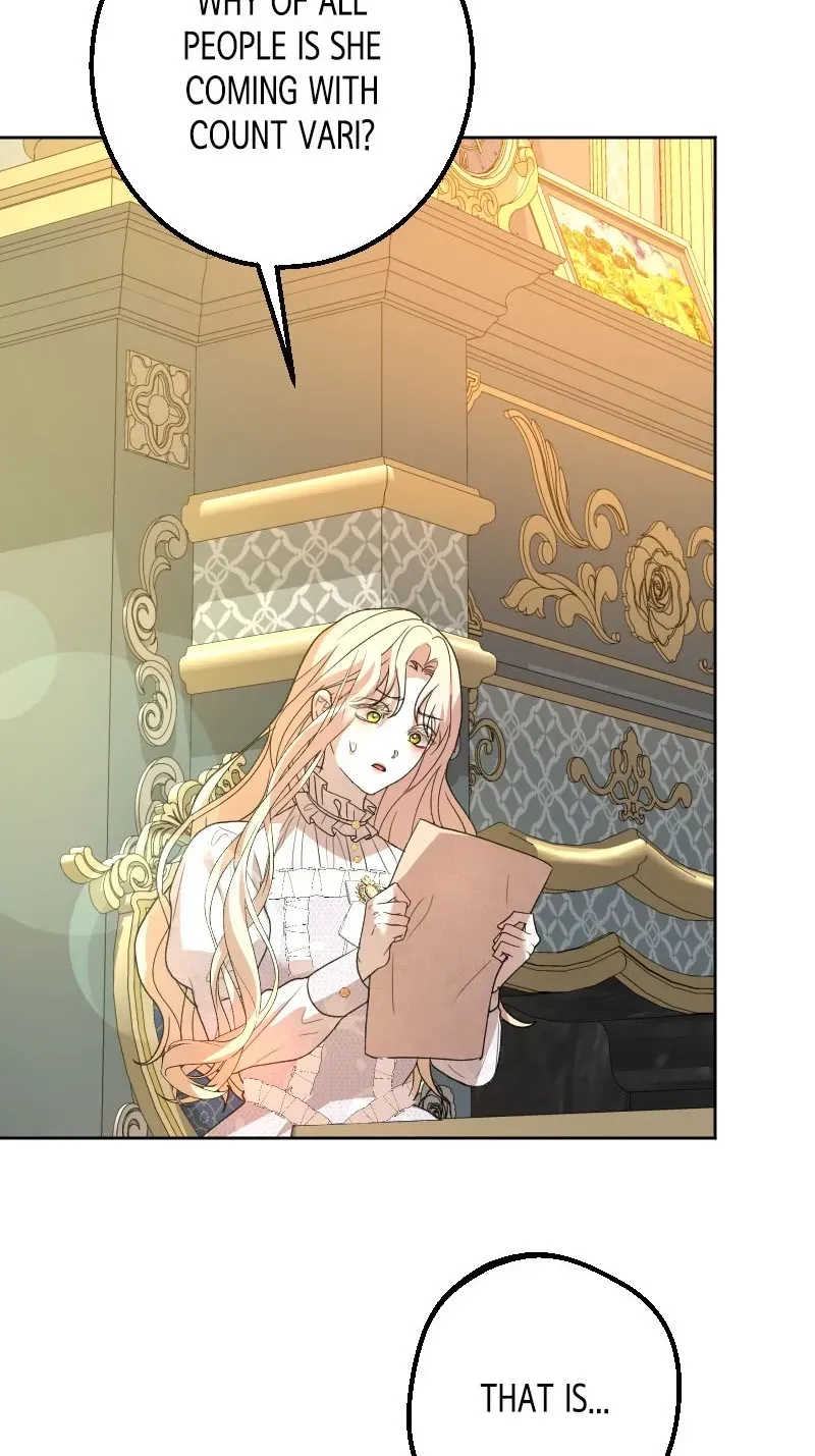 Parting Ways With Destiny Chapter 26 page 89 - 