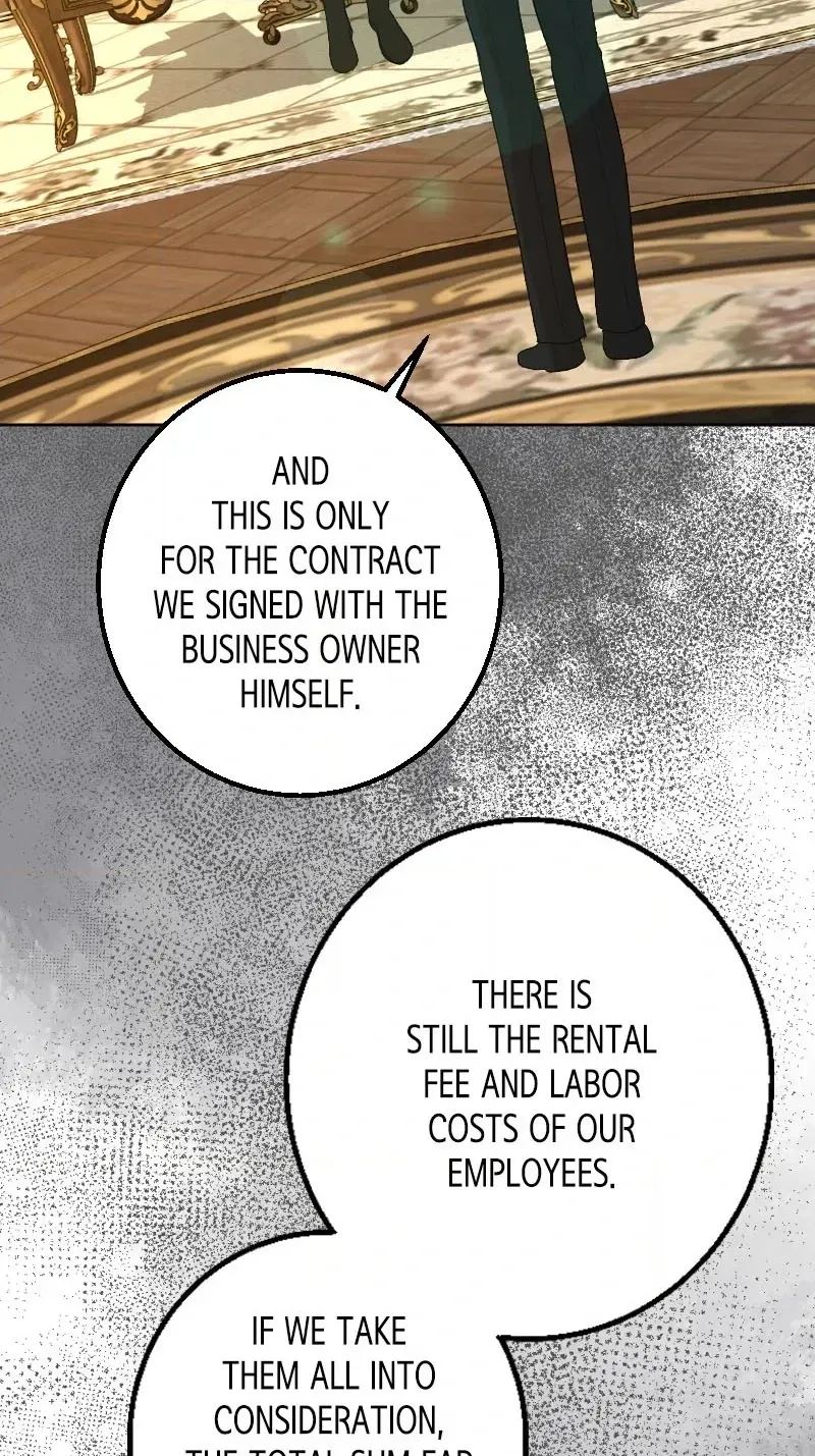 Parting Ways With Destiny Chapter 26 page 10 - 