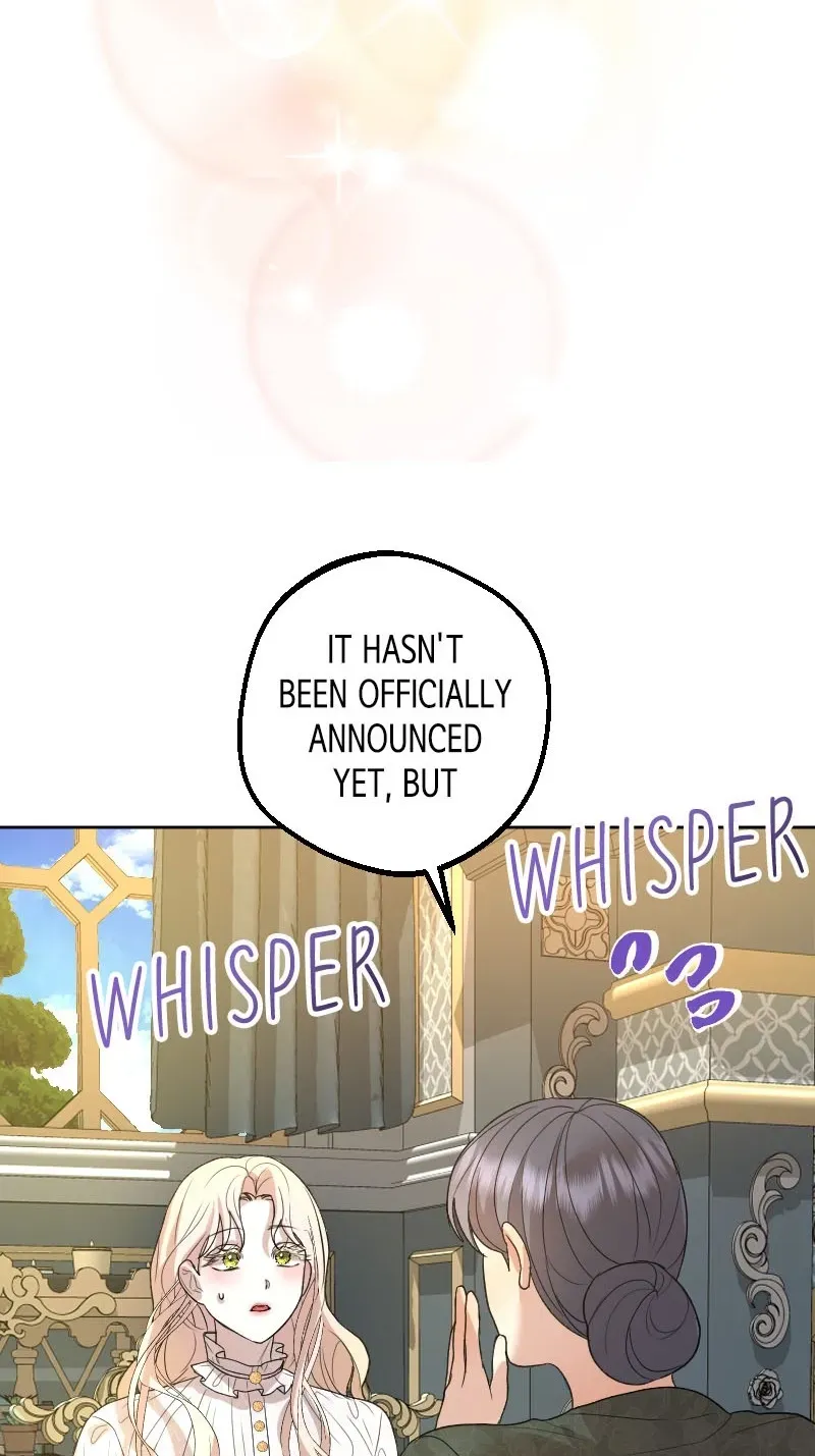 Parting Ways With Destiny Chapter 26 page 93 - 