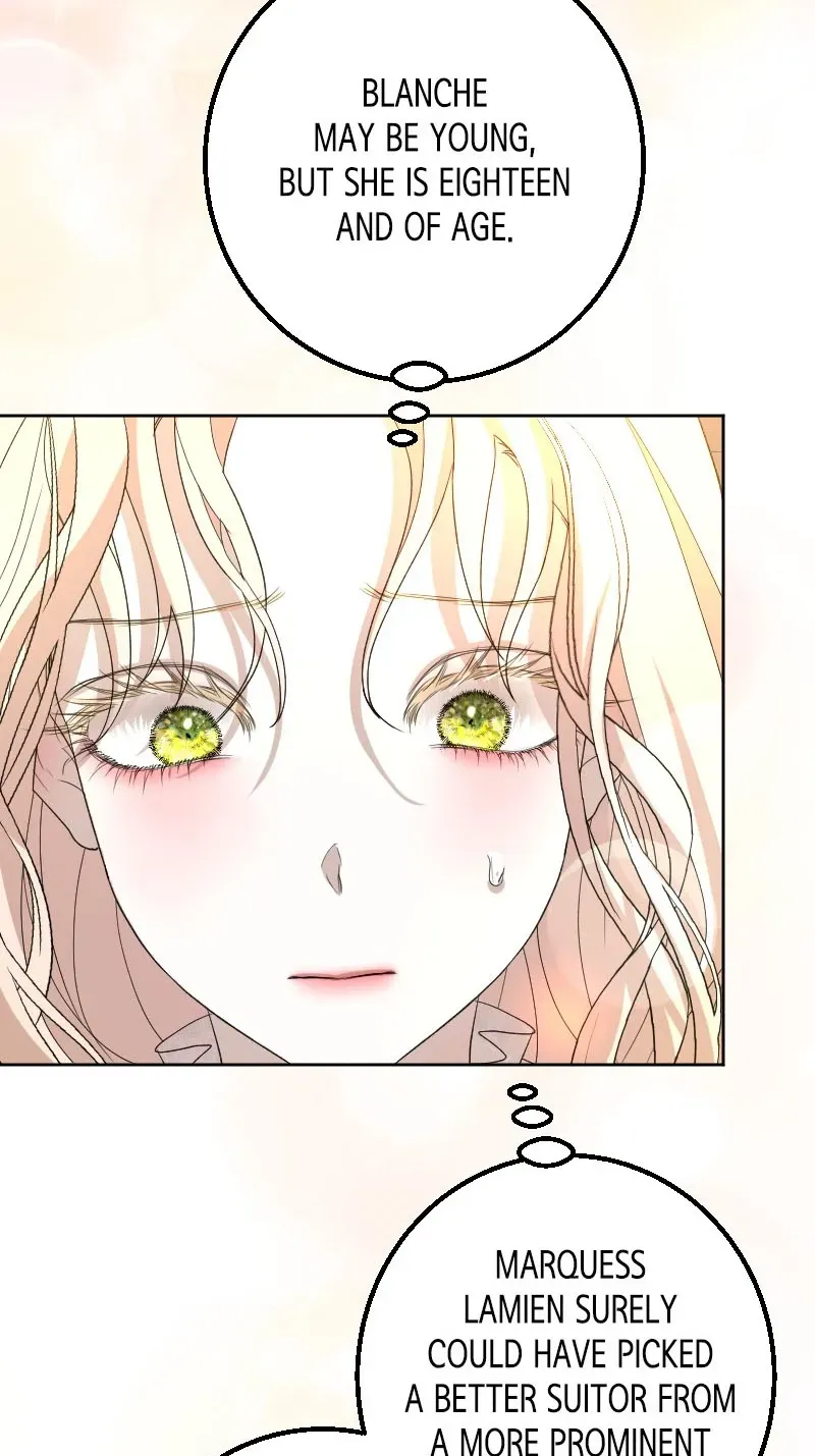 Parting Ways With Destiny Chapter 26 page 95 - 