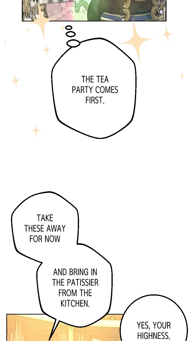 Parting Ways With Destiny Chapter 26 page 98 - 