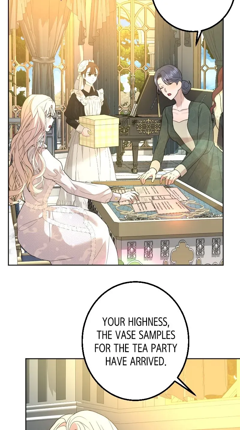 Parting Ways With Destiny Chapter 26 page 99 - 