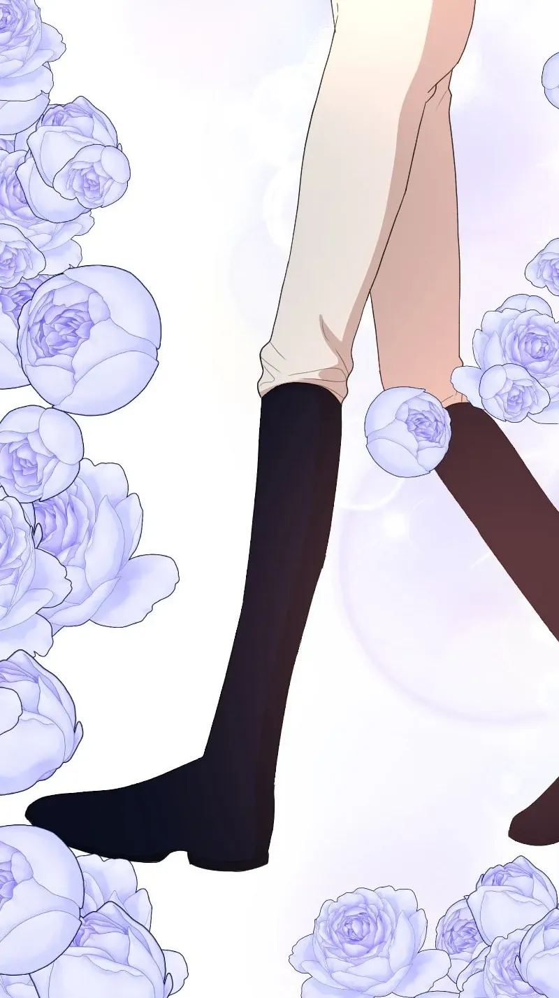 Parting Ways With Destiny Chapter 28 page 14 - 