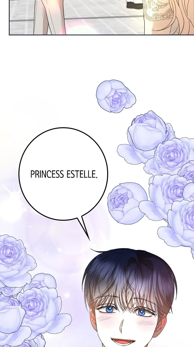 Parting Ways With Destiny Chapter 28 page 17 - 