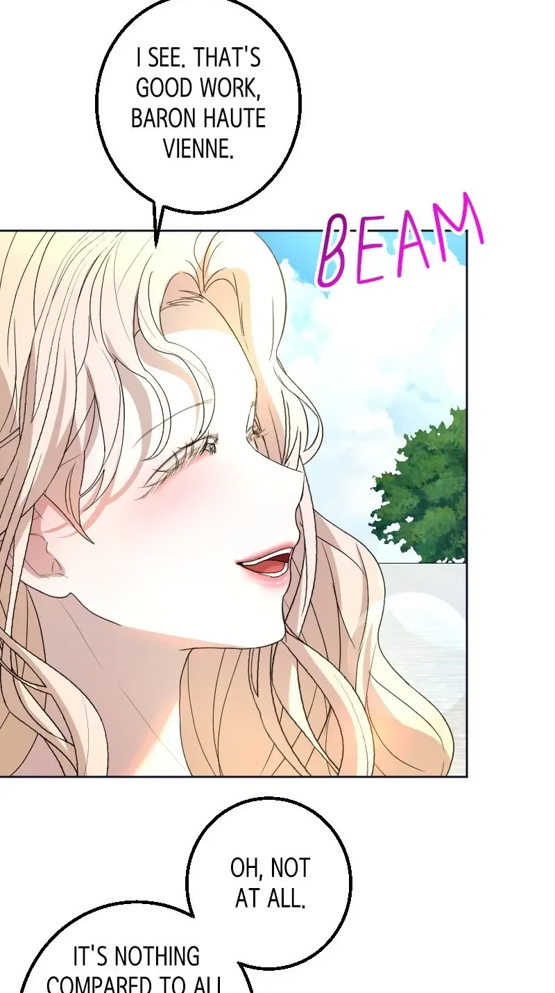 Parting Ways With Destiny Chapter 28 page 23 - 