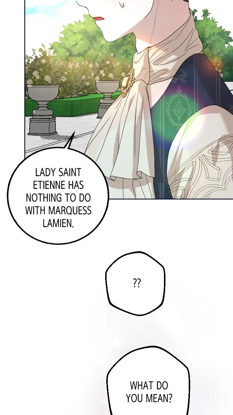 Parting Ways With Destiny Chapter 28 page 35 - 