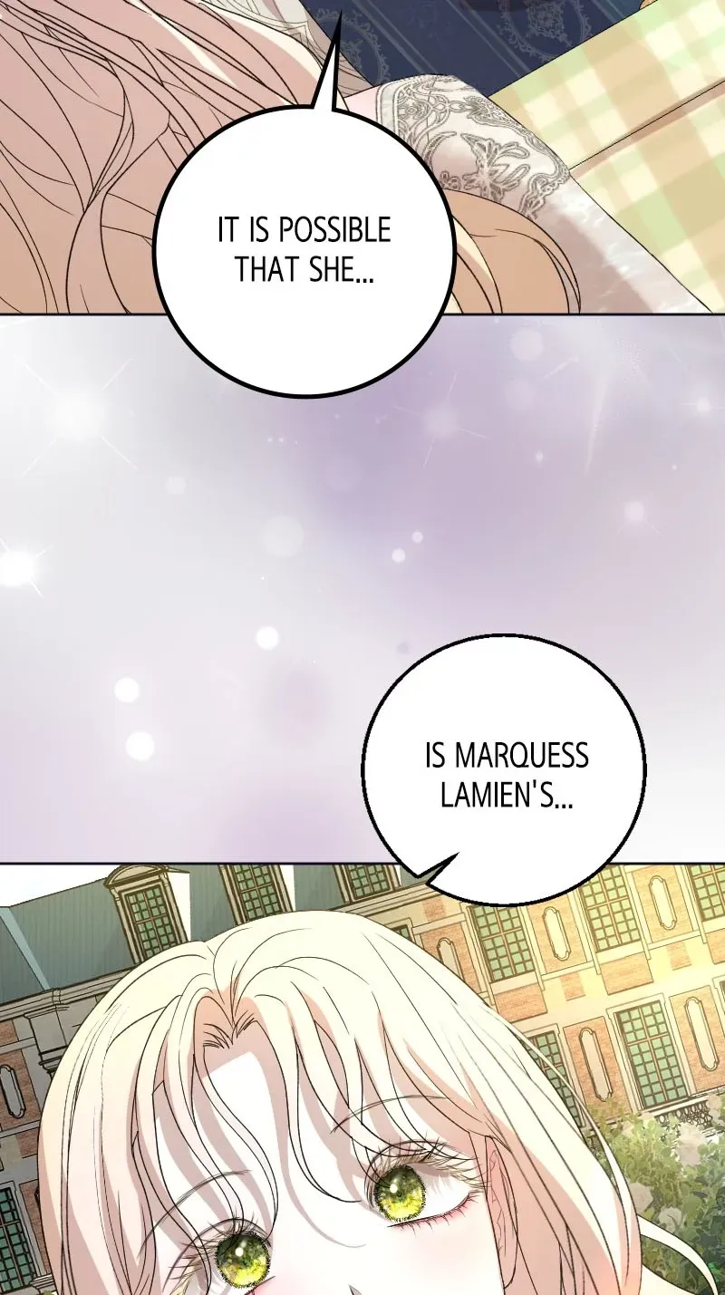 Parting Ways With Destiny Chapter 28 page 38 - 