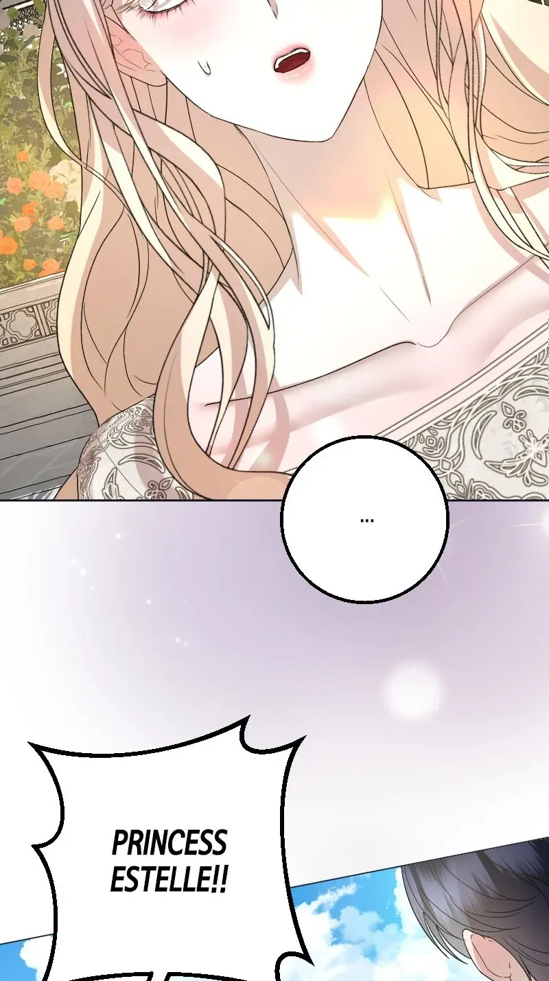 Parting Ways With Destiny Chapter 28 page 39 - 