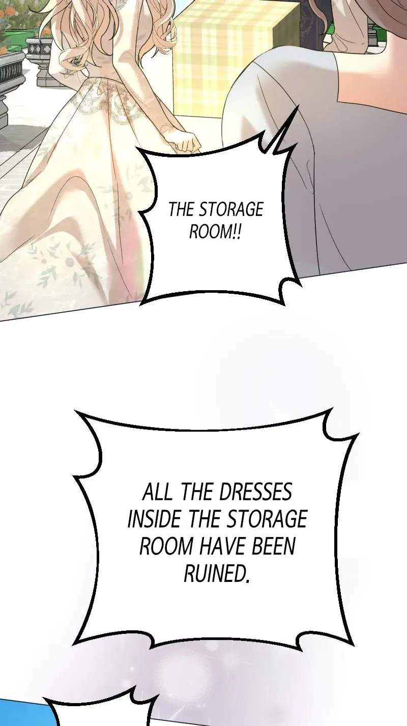 Parting Ways With Destiny Chapter 28 page 42 - 