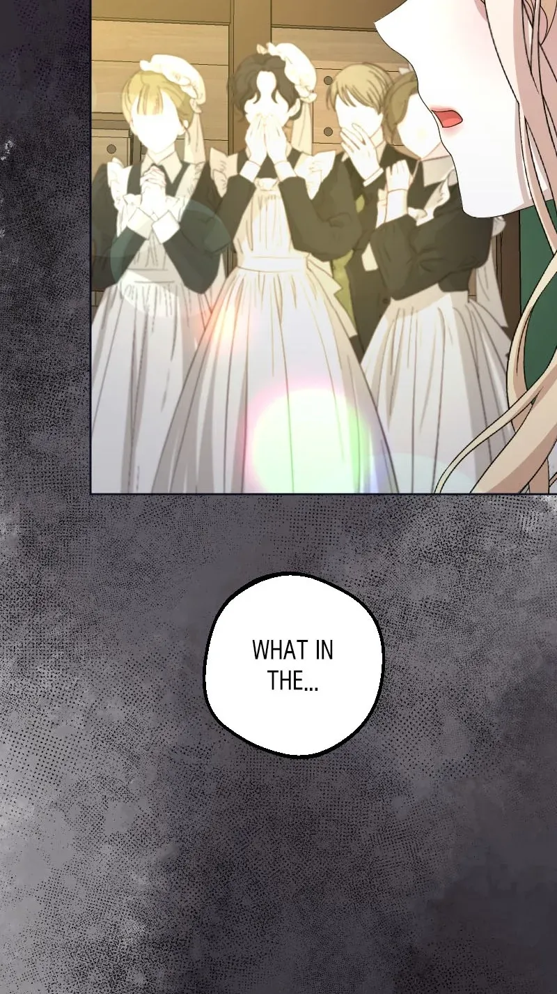 Parting Ways With Destiny Chapter 28 page 49 - 