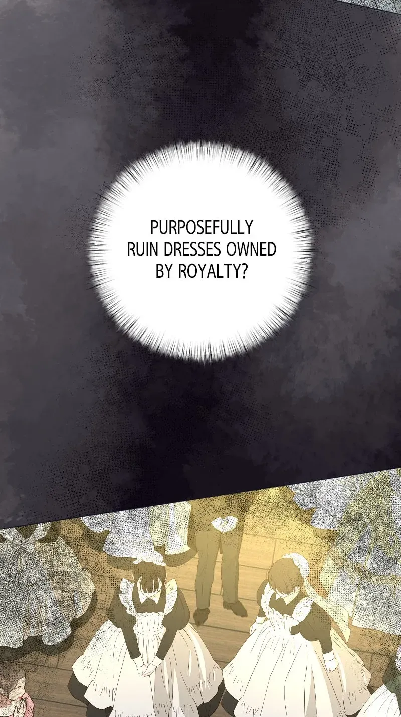 Parting Ways With Destiny Chapter 28 page 55 - 
