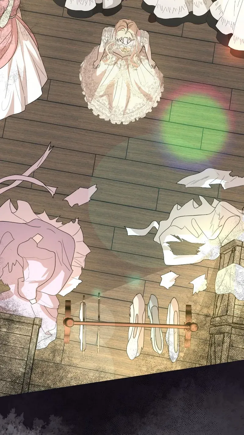 Parting Ways With Destiny Chapter 28 page 56 - 