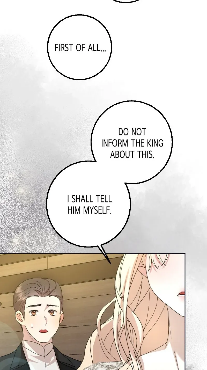 Parting Ways With Destiny Chapter 28 page 58 - 