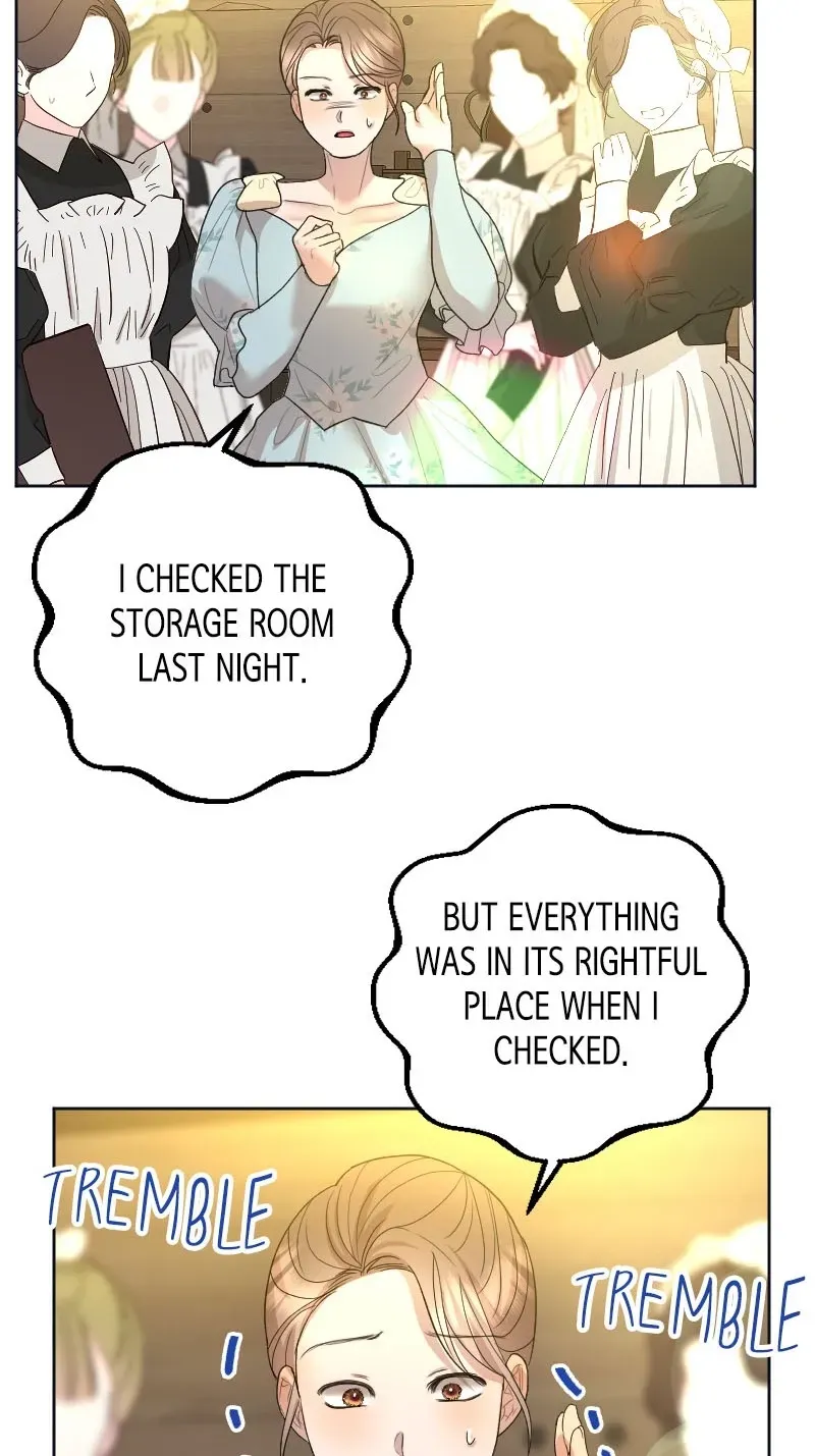Parting Ways With Destiny Chapter 28 page 66 - 