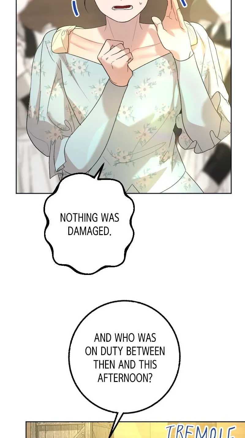 Parting Ways With Destiny Chapter 28 page 67 - 