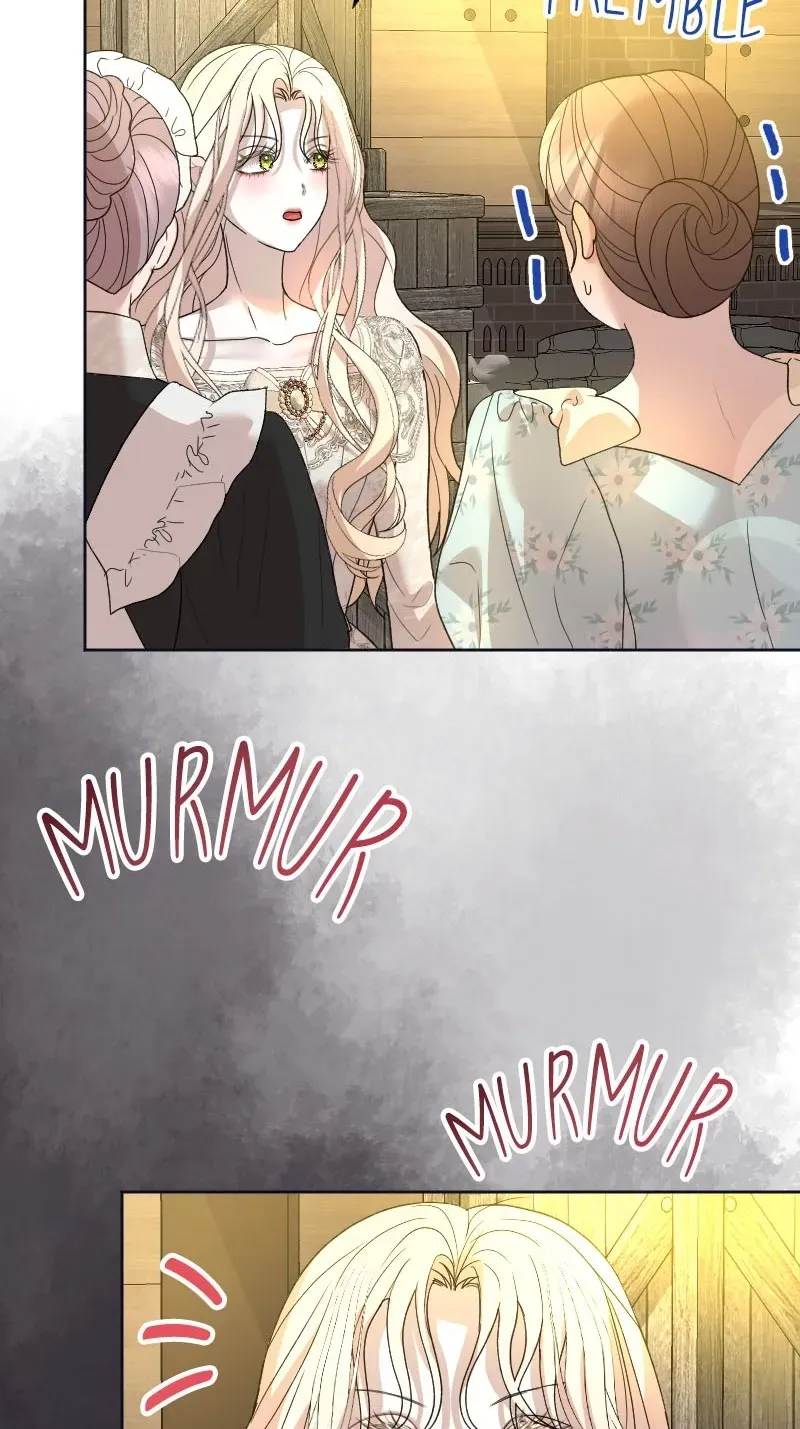 Parting Ways With Destiny Chapter 28 page 68 - 