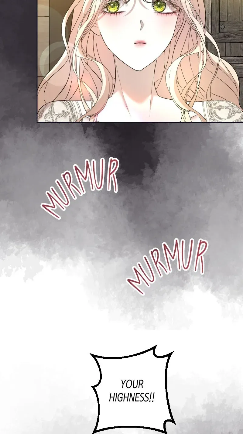 Parting Ways With Destiny Chapter 28 page 69 - 
