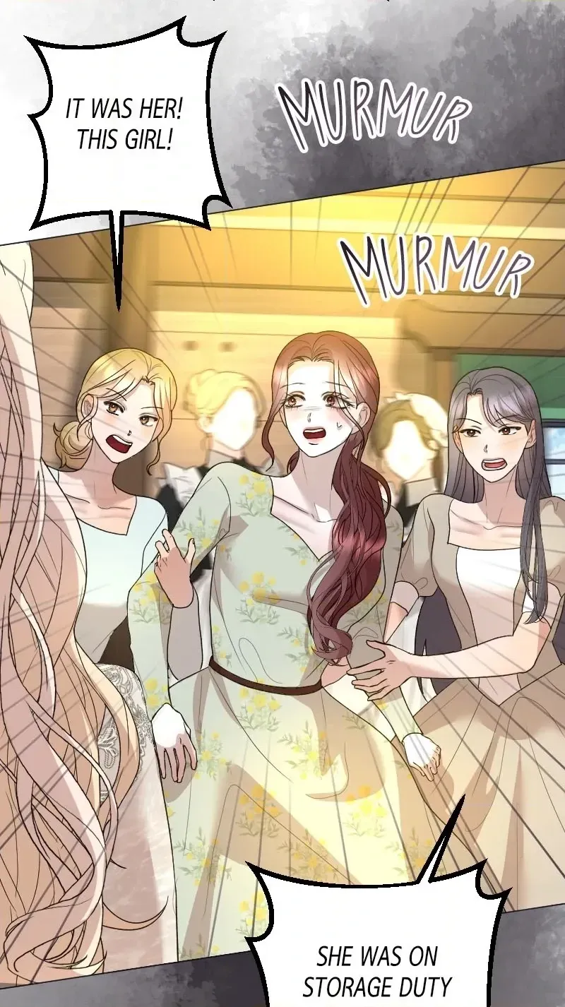 Parting Ways With Destiny Chapter 28 page 70 - 