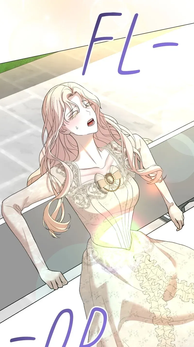 Parting Ways With Destiny Chapter 28 page 8 - 