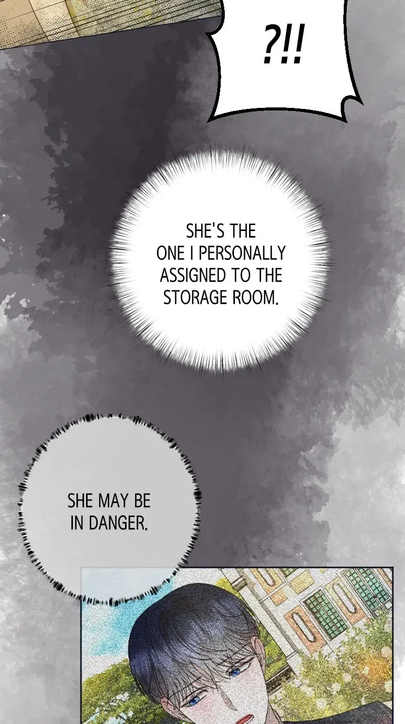 Parting Ways With Destiny Chapter 28 page 72 - 