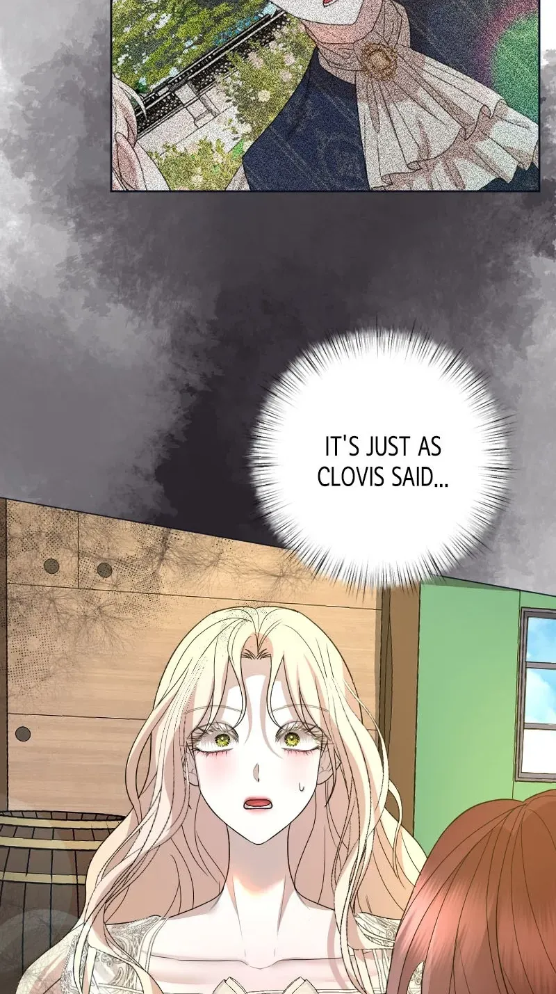 Parting Ways With Destiny Chapter 28 page 73 - 