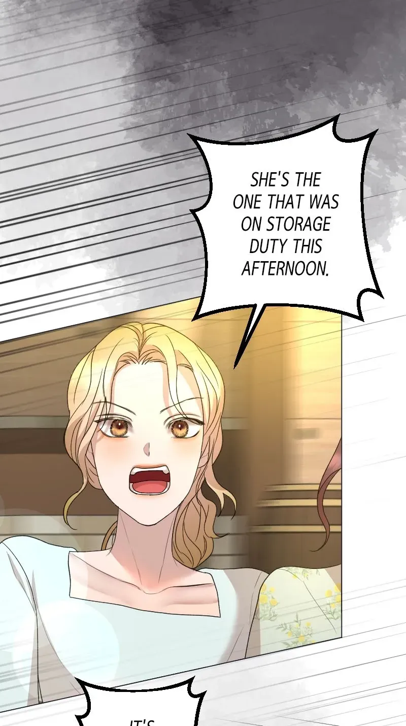 Parting Ways With Destiny Chapter 28 page 76 - 