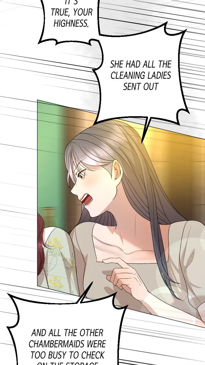 Parting Ways With Destiny Chapter 28 page 77 - 