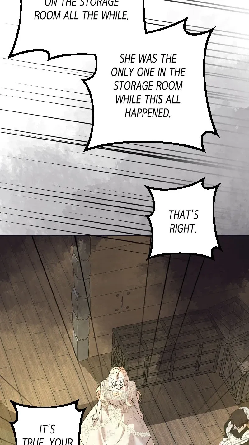 Parting Ways With Destiny Chapter 28 page 78 - 