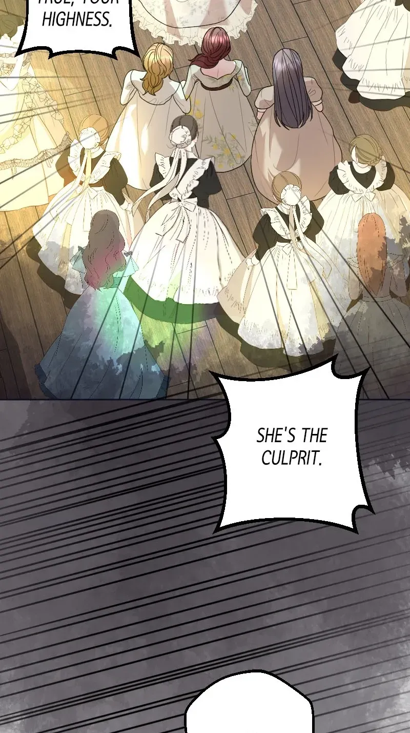 Parting Ways With Destiny Chapter 28 page 79 - 