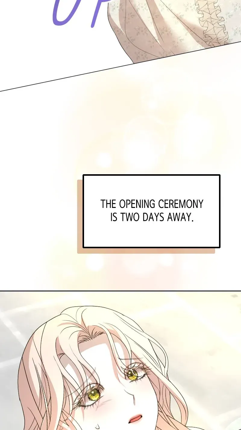 Parting Ways With Destiny Chapter 28 page 9 - 