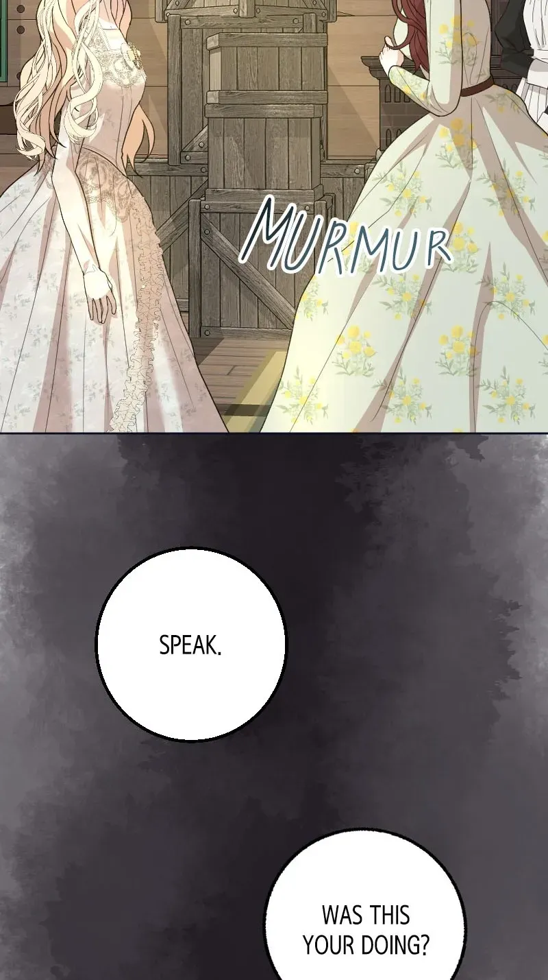 Parting Ways With Destiny Chapter 28 page 82 - 