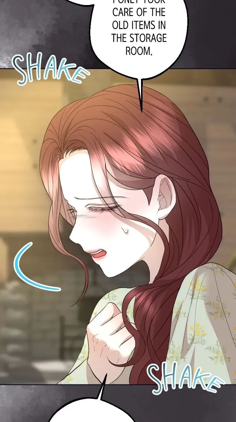 Parting Ways With Destiny Chapter 28 page 84 - 