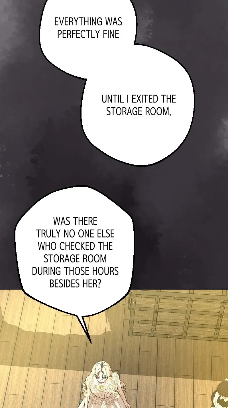 Parting Ways With Destiny Chapter 28 page 85 - 