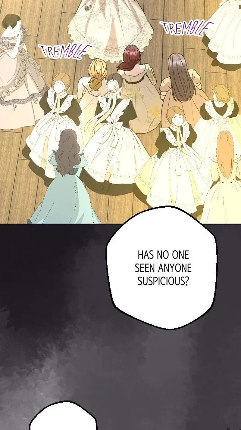 Parting Ways With Destiny Chapter 28 page 86 - 