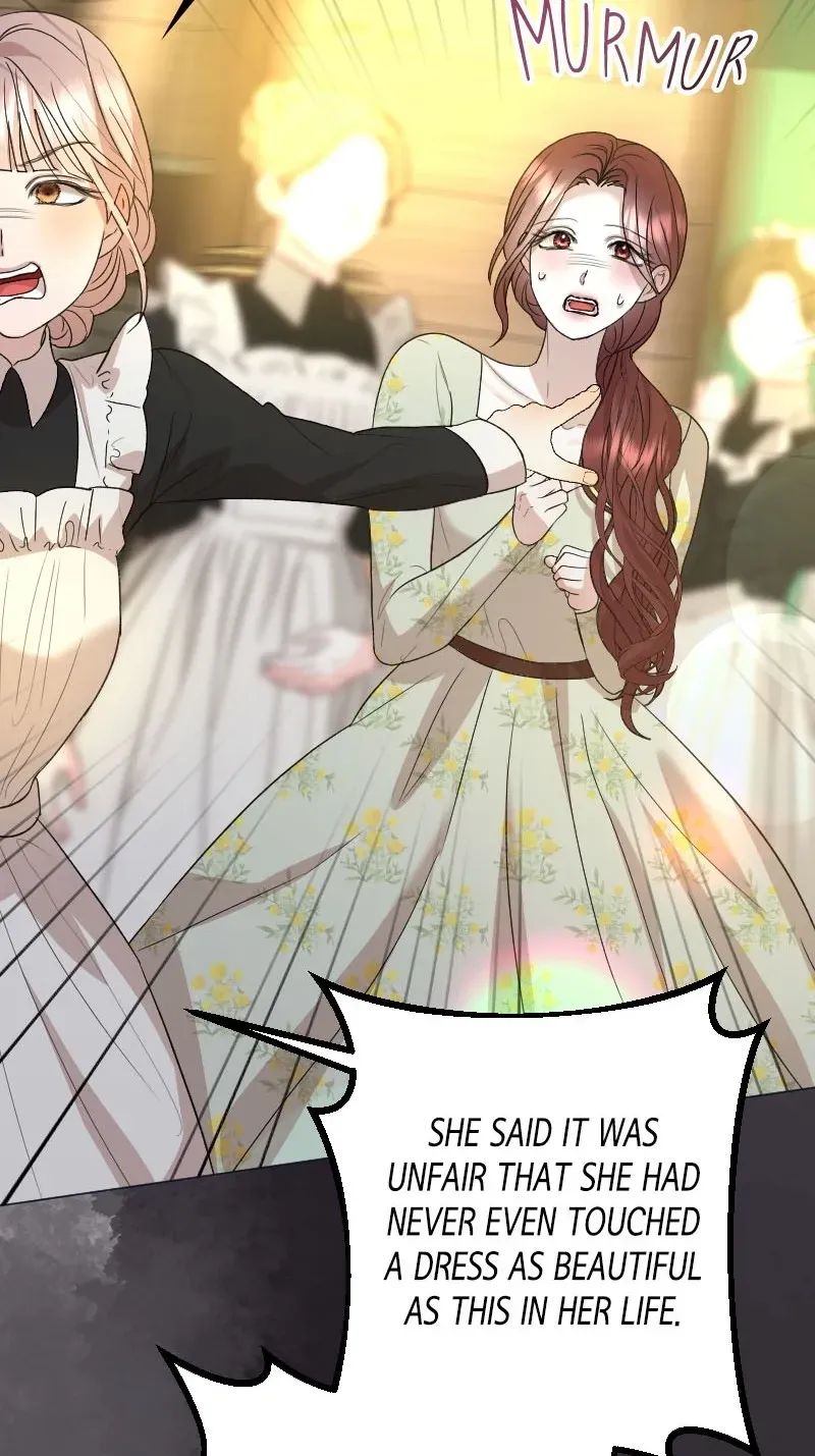 Parting Ways With Destiny Chapter 28 page 92 - 