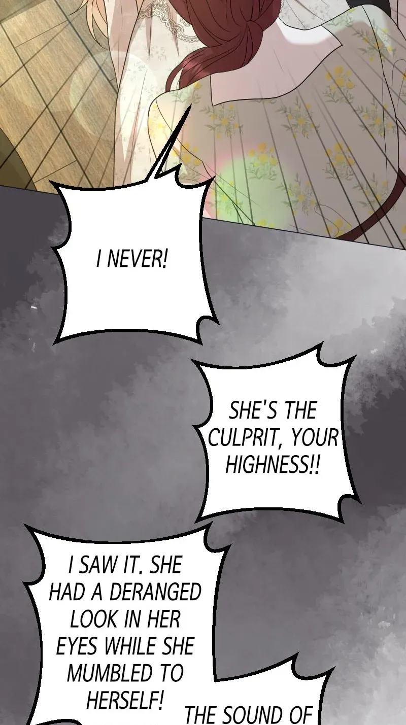 Parting Ways With Destiny Chapter 28 page 95 - 