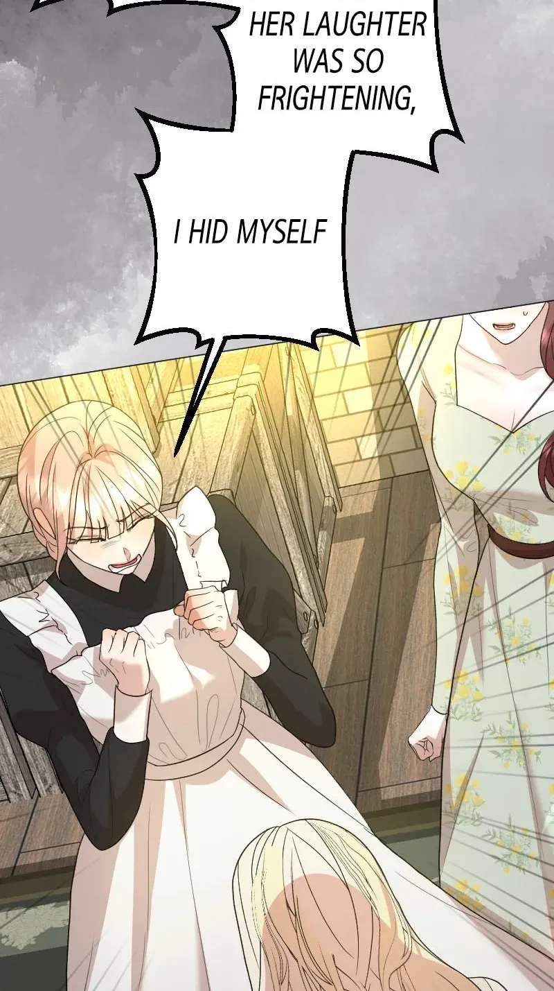Parting Ways With Destiny Chapter 28 page 96 - 