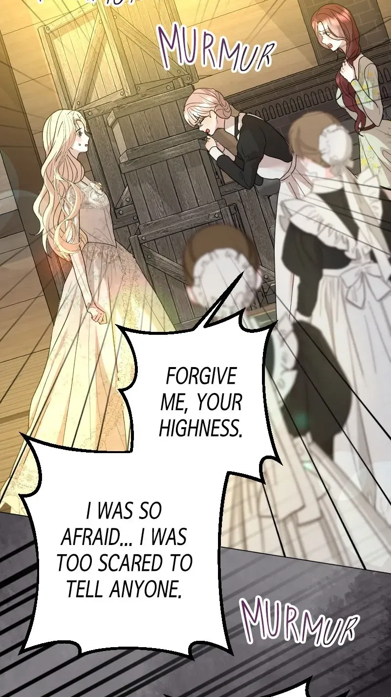 Parting Ways With Destiny Chapter 28 page 98 - 