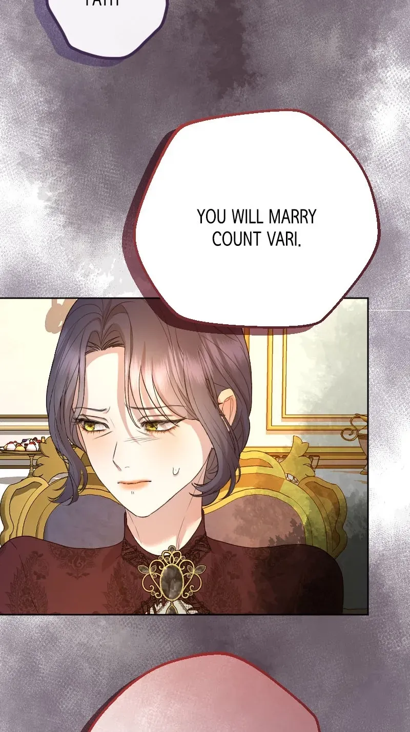 Parting Ways With Destiny Chapter 29 page 104 - 