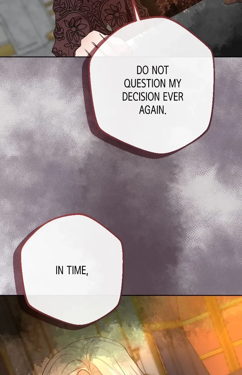 Parting Ways With Destiny Chapter 29 page 106 - 