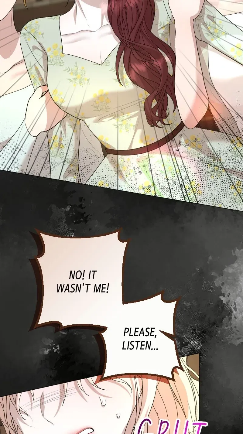 Parting Ways With Destiny Chapter 29 page 12 - 