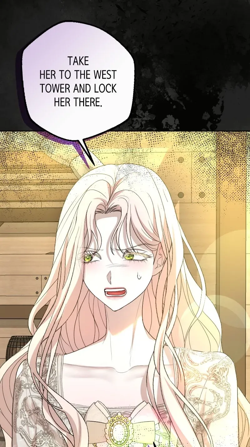 Parting Ways With Destiny Chapter 29 page 14 - 