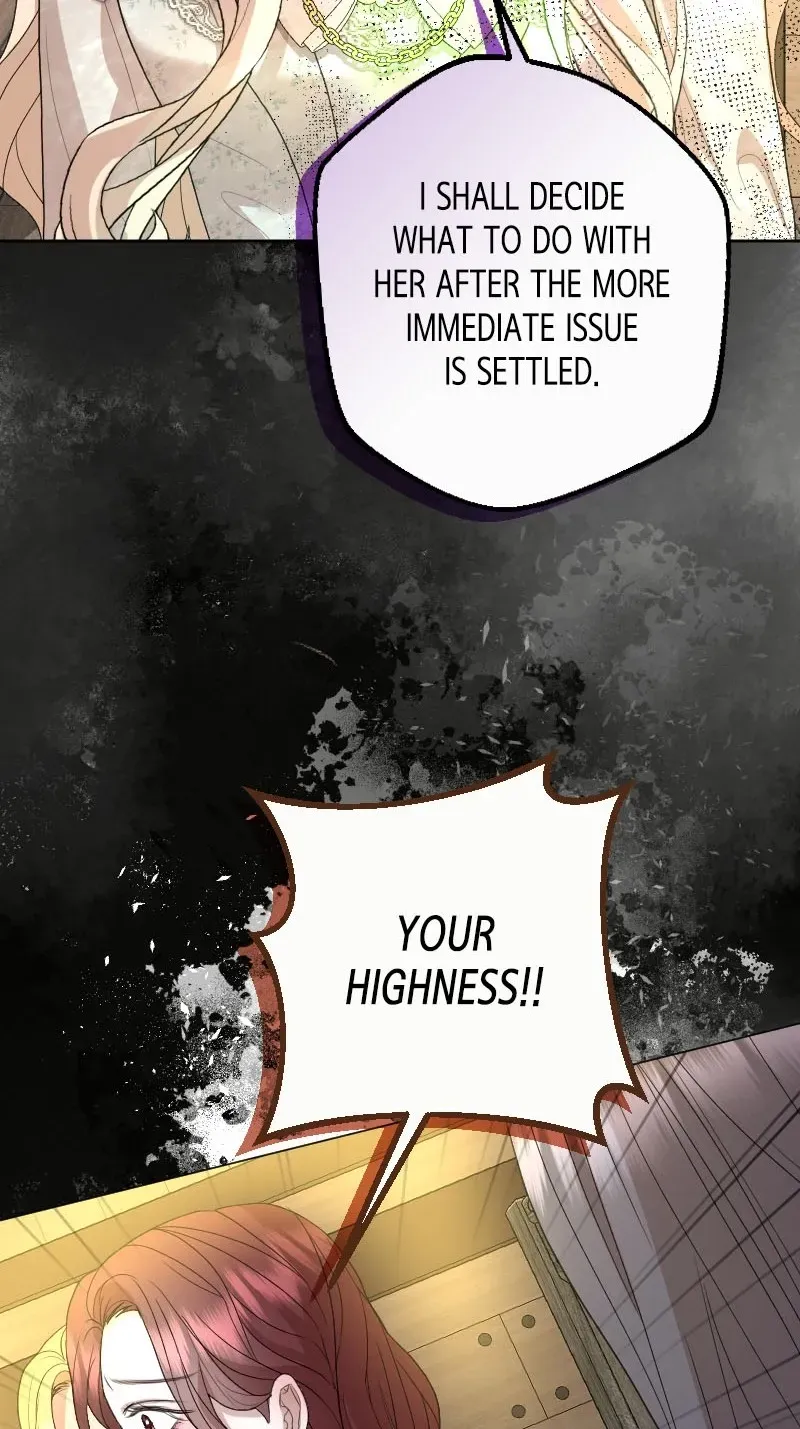 Parting Ways With Destiny Chapter 29 page 15 - 