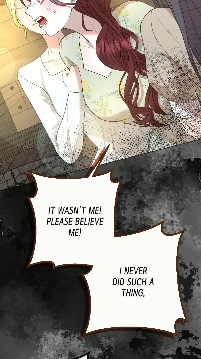 Parting Ways With Destiny Chapter 29 page 16 - 