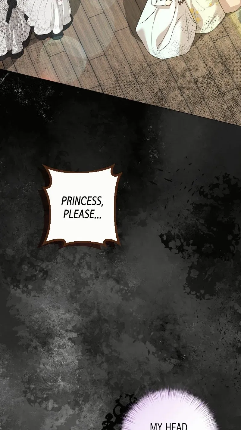 Parting Ways With Destiny Chapter 29 page 18 - 